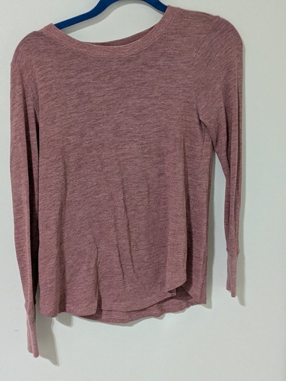 Loft - Long Sleeve Sweater